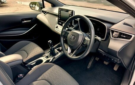 Toyota Corolla, 2021 год, 1 750 000 рублей, 13 фотография