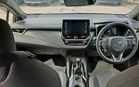 Toyota Corolla, 2021 год, 1 750 000 рублей, 10 фотография