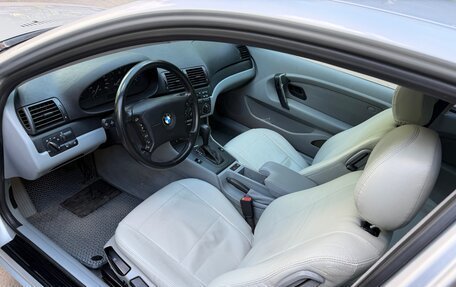 BMW 3 серия, 2002 год, 614 999 рублей, 17 фотография