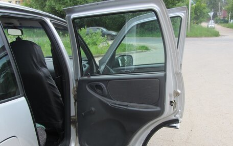 Chevrolet Niva I рестайлинг, 2008 год, 350 000 рублей, 7 фотография