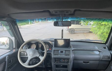 Mitsubishi Pajero III рестайлинг, 1994 год, 820 000 рублей, 11 фотография