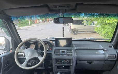 Mitsubishi Pajero III рестайлинг, 1994 год, 820 000 рублей, 10 фотография
