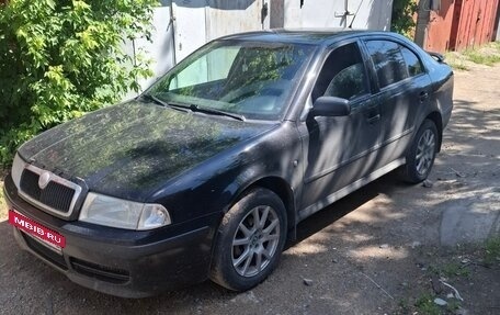 Skoda Octavia IV, 2007 год, 320 000 рублей, 2 фотография