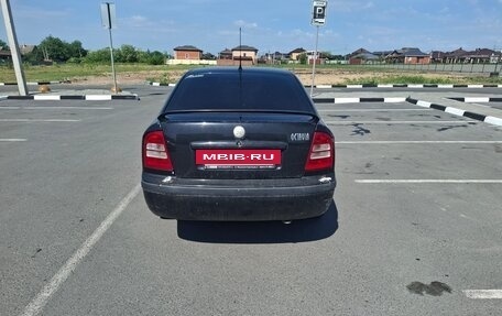 Skoda Octavia IV, 2007 год, 320 000 рублей, 12 фотография