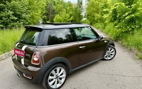 MINI Hatch, 2011 год, 1 299 000 рублей, 2 фотография