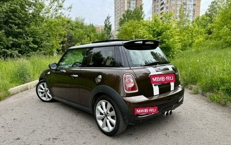 MINI Hatch, 2011 год, 1 299 000 рублей, 4 фотография