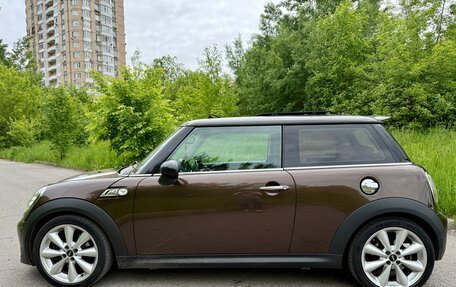 MINI Hatch, 2011 год, 1 299 000 рублей, 7 фотография
