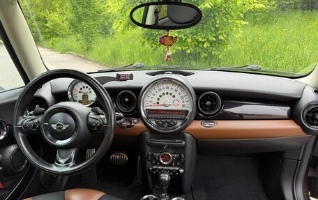 MINI Hatch, 2011 год, 1 299 000 рублей, 17 фотография