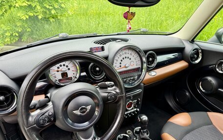 MINI Hatch, 2011 год, 1 299 000 рублей, 15 фотография