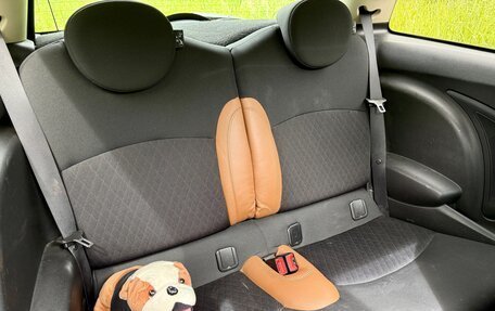 MINI Hatch, 2011 год, 1 299 000 рублей, 20 фотография