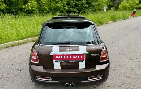 MINI Hatch, 2011 год, 1 299 000 рублей, 6 фотография