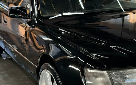 Lexus LS III, 1996 год, 700 000 рублей, 3 фотография