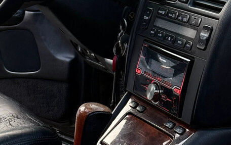 Lexus LS III, 1996 год, 700 000 рублей, 8 фотография