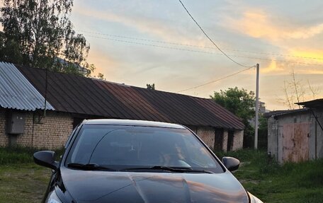Hyundai Solaris II рестайлинг, 2011 год, 550 000 рублей, 2 фотография