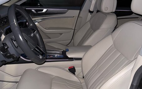 Audi A7, 2018 год, 5 800 000 рублей, 4 фотография