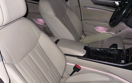 Audi A7, 2018 год, 5 800 000 рублей, 5 фотография