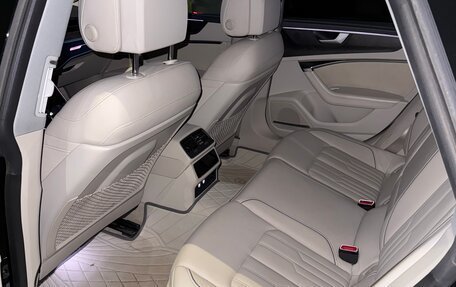 Audi A7, 2018 год, 5 800 000 рублей, 6 фотография