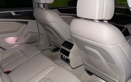 Audi A7, 2018 год, 5 800 000 рублей, 7 фотография