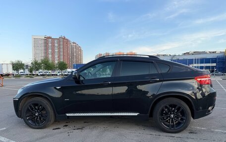 BMW X6, 2012 год, 1 950 000 рублей, 2 фотография