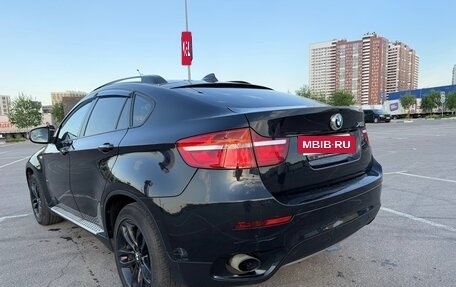 BMW X6, 2012 год, 1 950 000 рублей, 3 фотография