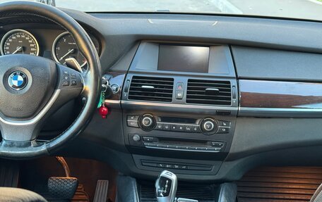 BMW X6, 2012 год, 1 950 000 рублей, 14 фотография