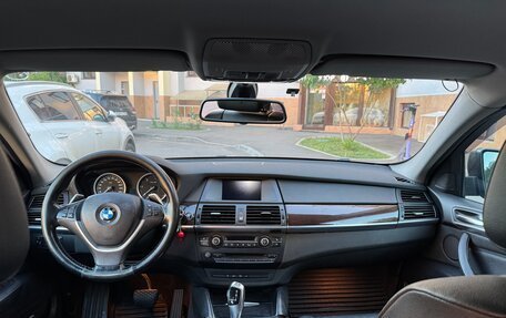 BMW X6, 2012 год, 1 950 000 рублей, 10 фотография