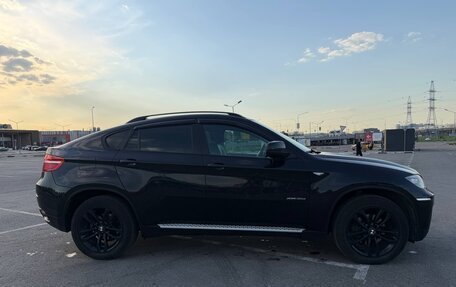 BMW X6, 2012 год, 1 950 000 рублей, 5 фотография