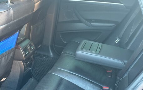 BMW X6, 2012 год, 1 950 000 рублей, 13 фотография