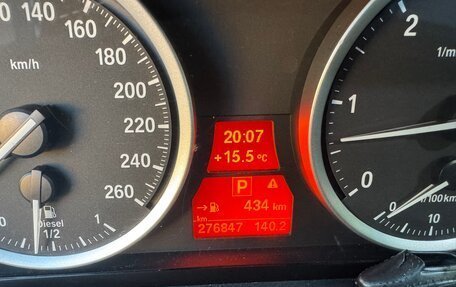 BMW X6, 2012 год, 1 950 000 рублей, 15 фотография