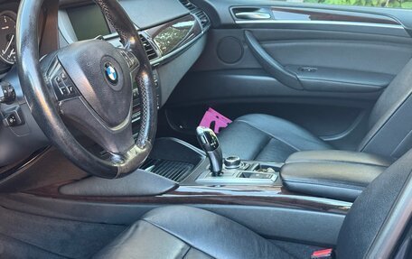 BMW X6, 2012 год, 1 950 000 рублей, 12 фотография