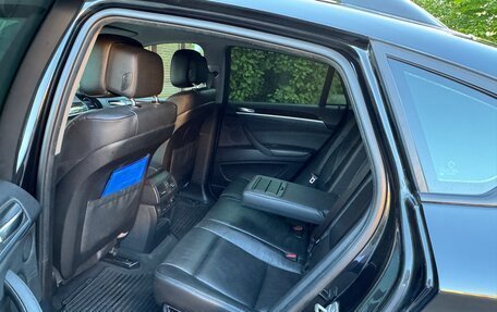 BMW X6, 2012 год, 1 950 000 рублей, 11 фотография