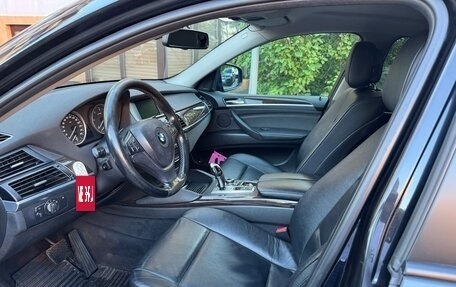 BMW X6, 2012 год, 1 950 000 рублей, 9 фотография