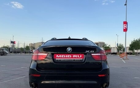 BMW X6, 2012 год, 1 950 000 рублей, 4 фотография