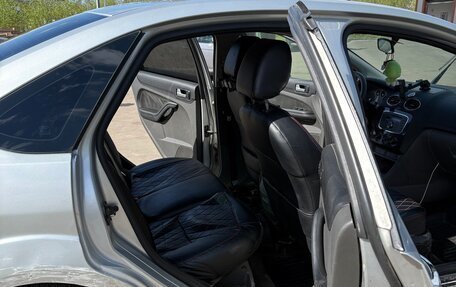 Ford Focus II рестайлинг, 2008 год, 330 000 рублей, 8 фотография