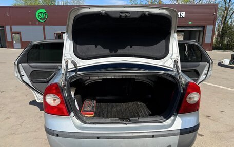 Ford Focus II рестайлинг, 2008 год, 330 000 рублей, 7 фотография