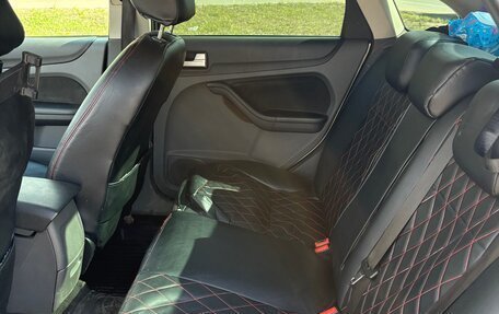 Ford Focus II рестайлинг, 2008 год, 330 000 рублей, 11 фотография