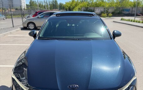 KIA K5, 2020 год, 2 650 000 рублей, 4 фотография