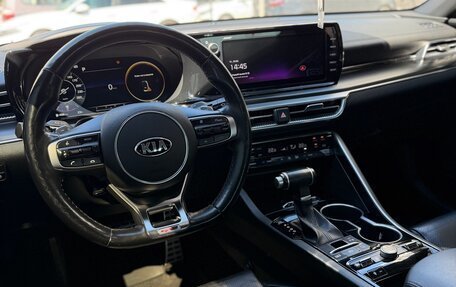 KIA K5, 2020 год, 2 650 000 рублей, 11 фотография