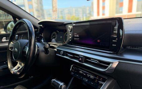 KIA K5, 2020 год, 2 650 000 рублей, 8 фотография