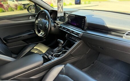 KIA K5, 2020 год, 2 650 000 рублей, 9 фотография