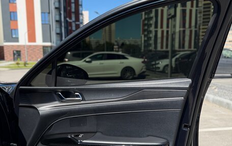 KIA K5, 2020 год, 2 650 000 рублей, 6 фотография