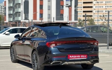 KIA K5, 2020 год, 2 650 000 рублей, 2 фотография