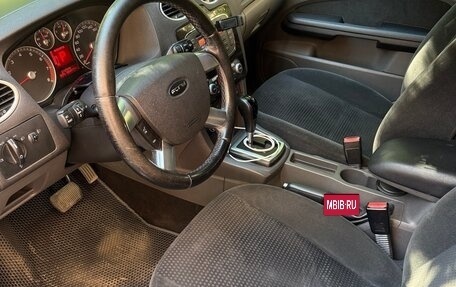 Ford Focus II рестайлинг, 2007 год, 540 000 рублей, 6 фотография