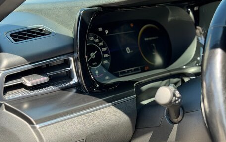 KIA K5, 2020 год, 2 650 000 рублей, 13 фотография
