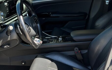 KIA K5, 2020 год, 2 650 000 рублей, 14 фотография