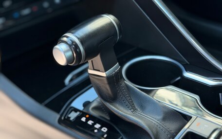 KIA K5, 2020 год, 2 650 000 рублей, 16 фотография