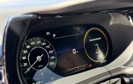 KIA K5, 2020 год, 2 650 000 рублей, 17 фотография