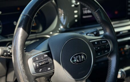 KIA K5, 2020 год, 2 650 000 рублей, 12 фотография