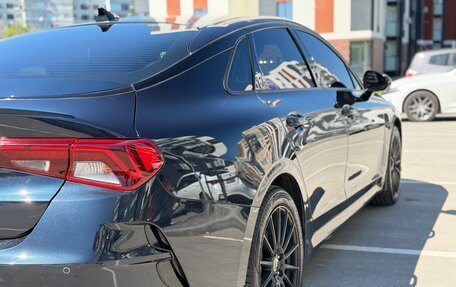 KIA K5, 2020 год, 2 650 000 рублей, 30 фотография