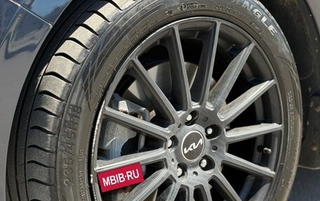 KIA K5, 2020 год, 2 650 000 рублей, 25 фотография